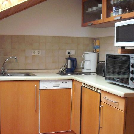 Awesome Apartment In Nesselwang With Kitchenette Экстерьер фото