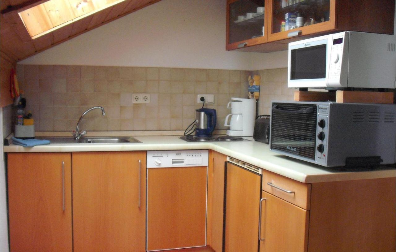 Awesome Apartment In Nesselwang With Kitchenette Экстерьер фото